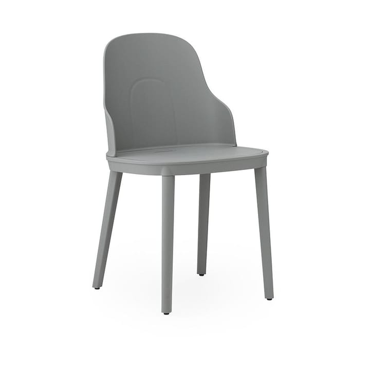 Silla Allez - Grey - Normann Copenhagen