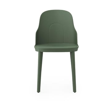 Silla Allez - Park Green - Normann Copenhagen