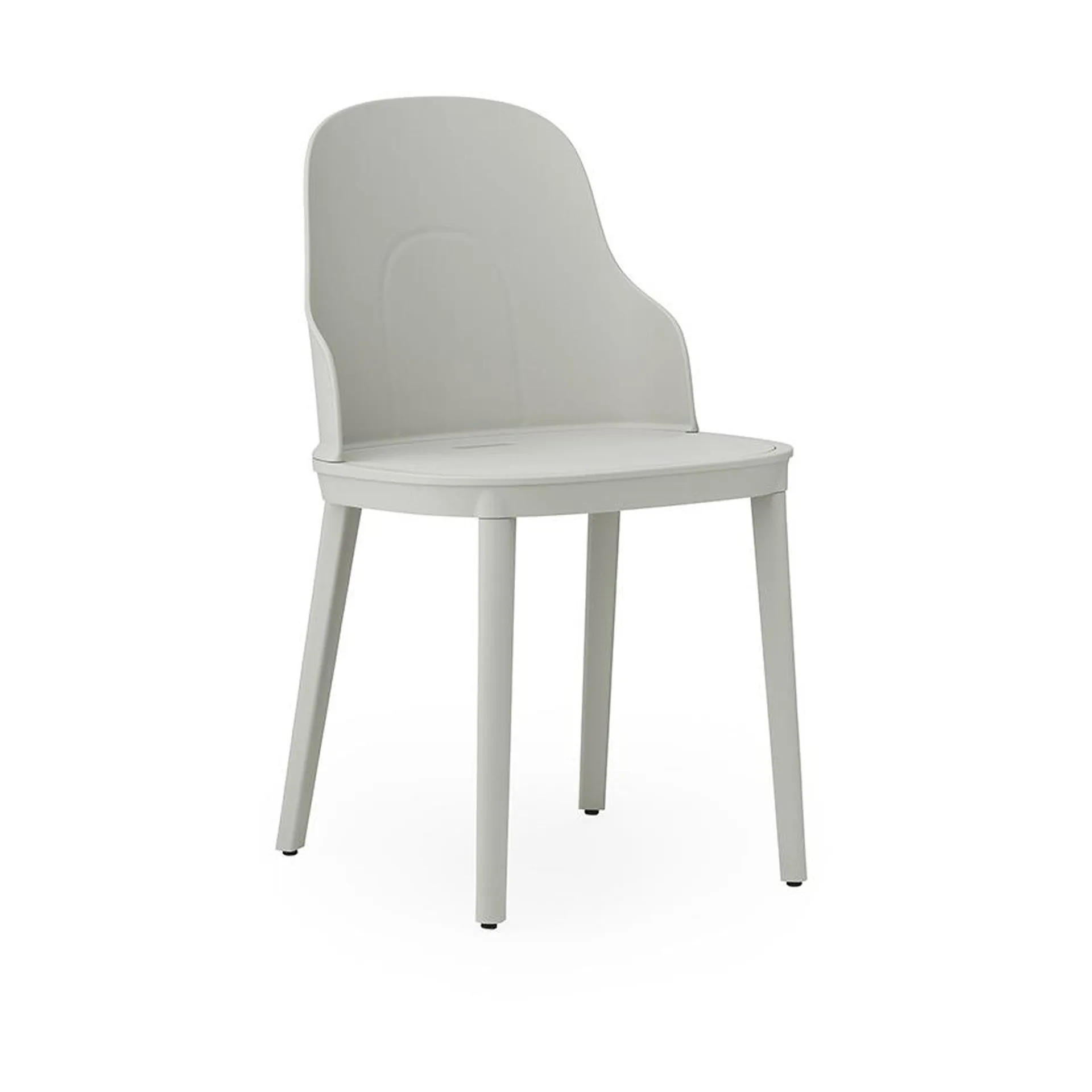 Silla Allez, Warm Grey Normann Copenhagen