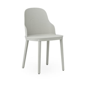 Silla Allez - Warm Grey - Normann Copenhagen