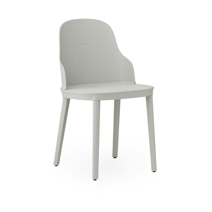 Silla Allez - Warm Grey - Normann Copenhagen