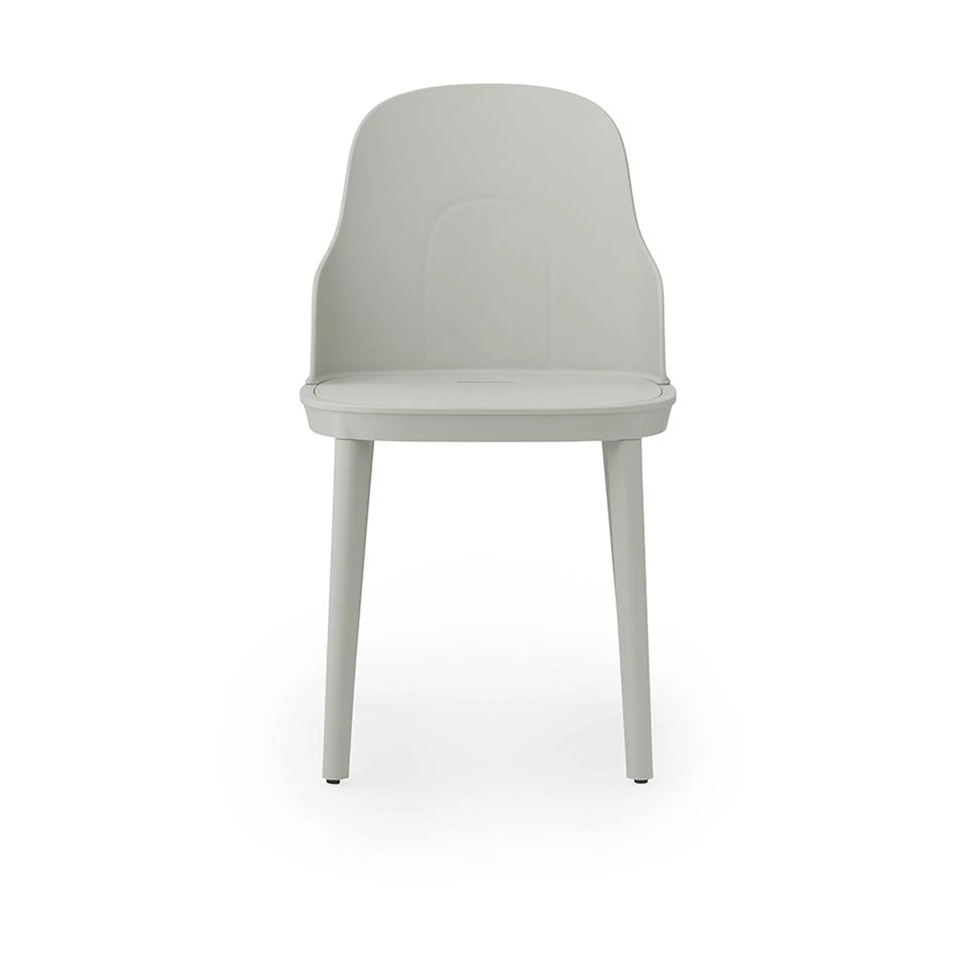 Silla Allez, Warm Grey Normann Copenhagen