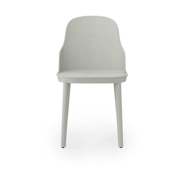 Silla Allez - Warm Grey - Normann Copenhagen