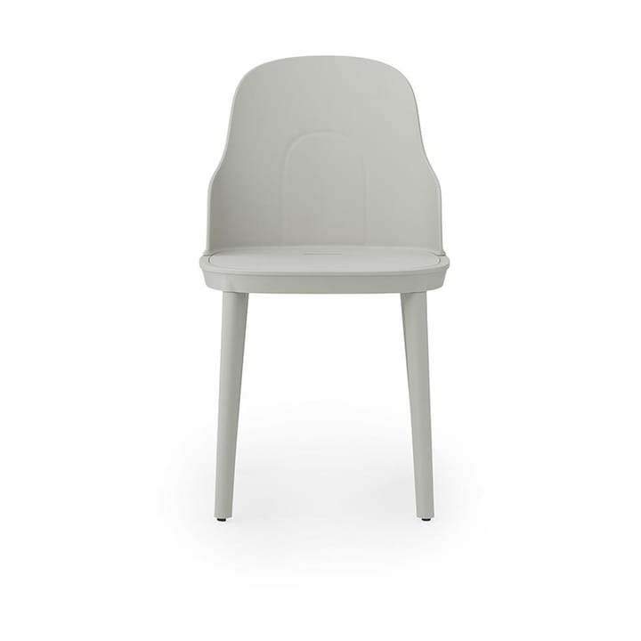 Silla Allez, Warm Grey Normann Copenhagen