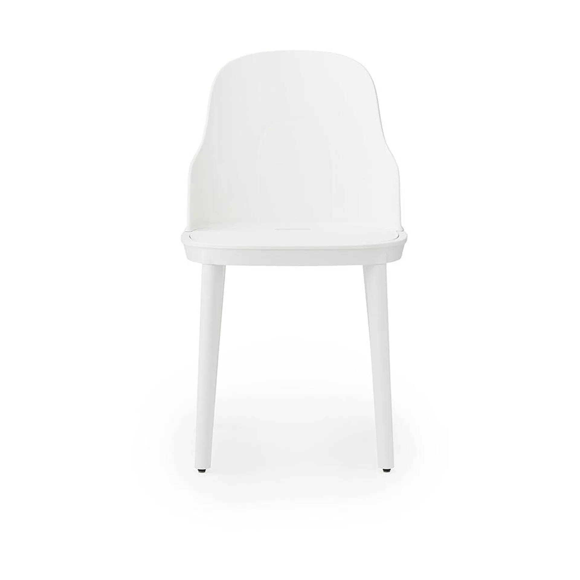 Silla Allez, White Normann Copenhagen