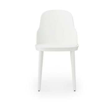 Silla Allez - White - Normann Copenhagen