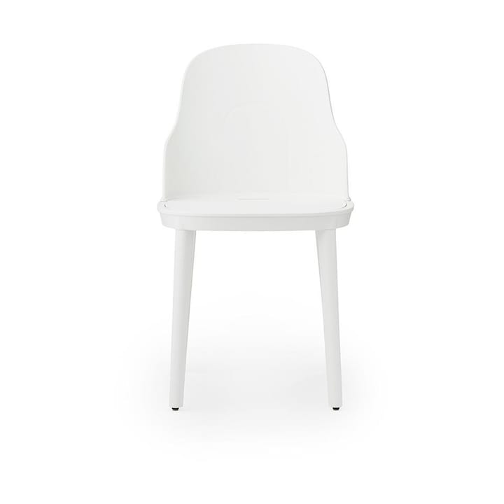 Silla Allez, White Normann Copenhagen