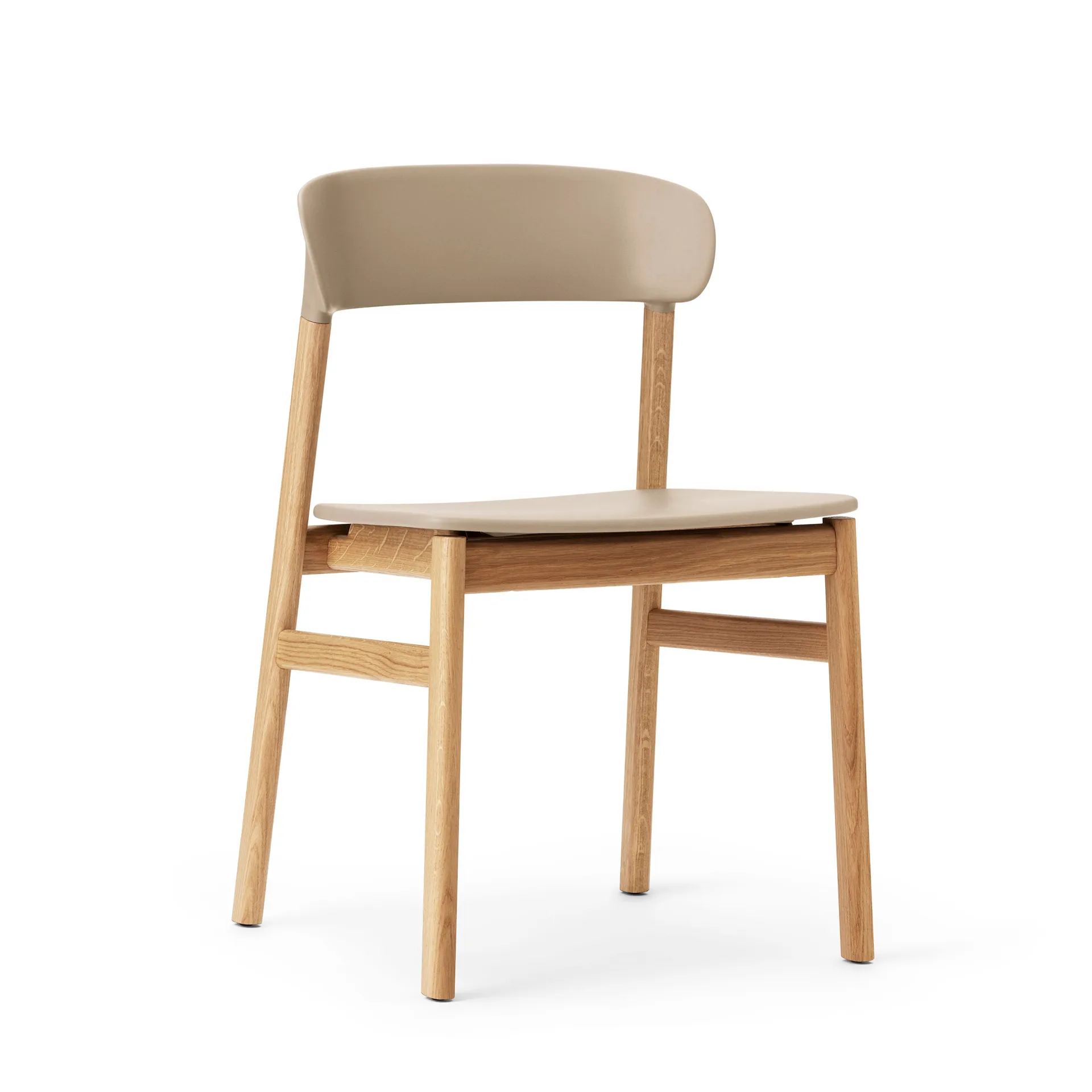 Silla de roble Herit, Sand Normann Copenhagen
