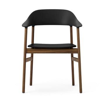 Silla Herit roble ahumado - Black - Normann Copenhagen