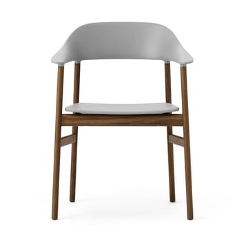 Silla Herit roble ahumado - Grey - Normann Copenhagen