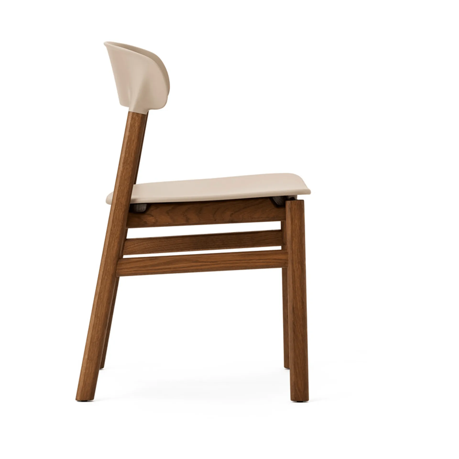 Silla Herit roble ahumado, Sand Normann Copenhagen