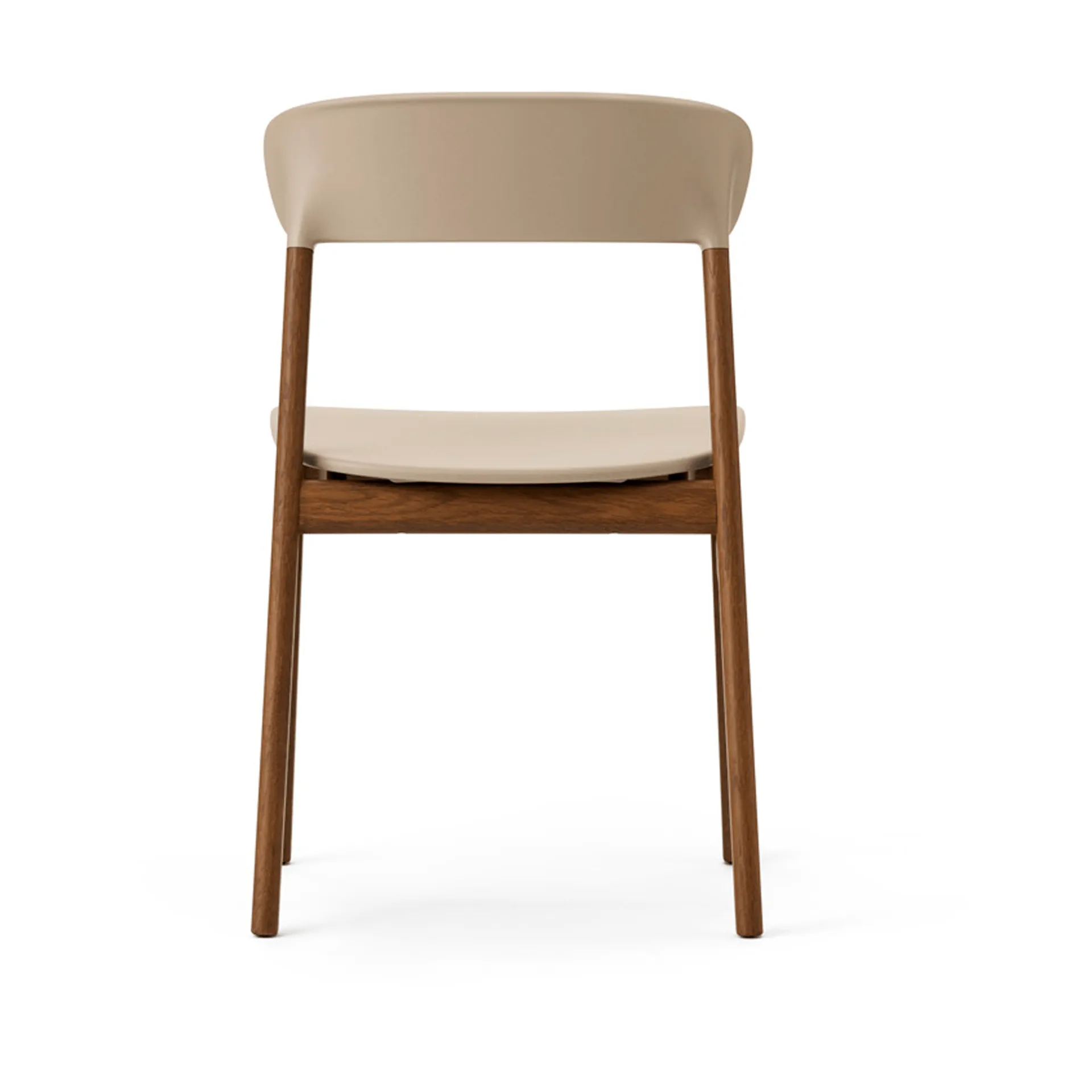 Silla Herit roble ahumado, Sand Normann Copenhagen