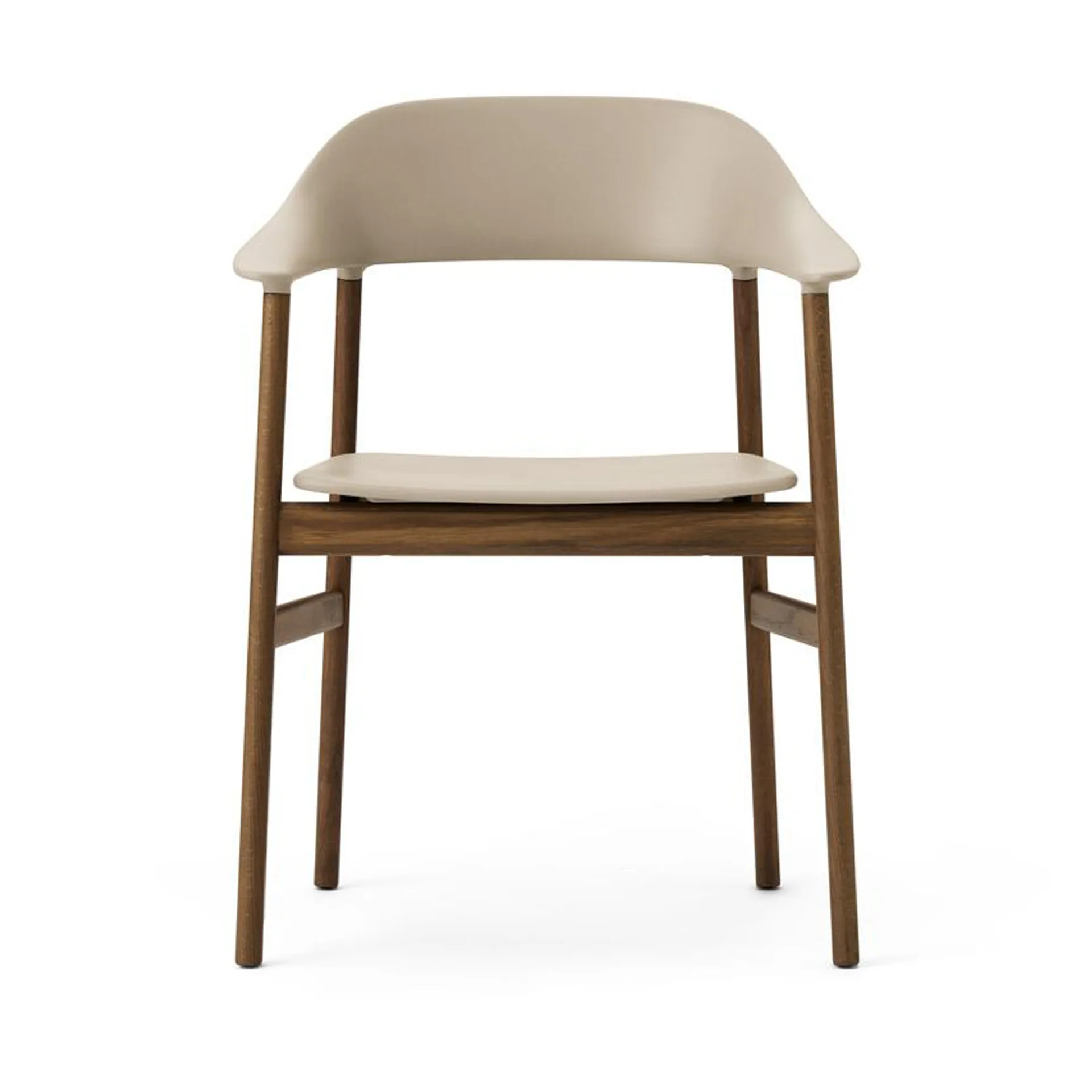 Silla Herit roble ahumado, Sand Normann Copenhagen