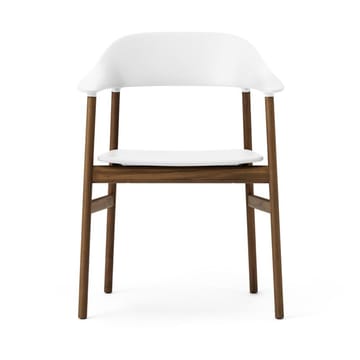 Silla Herit roble ahumado - White - Normann Copenhagen