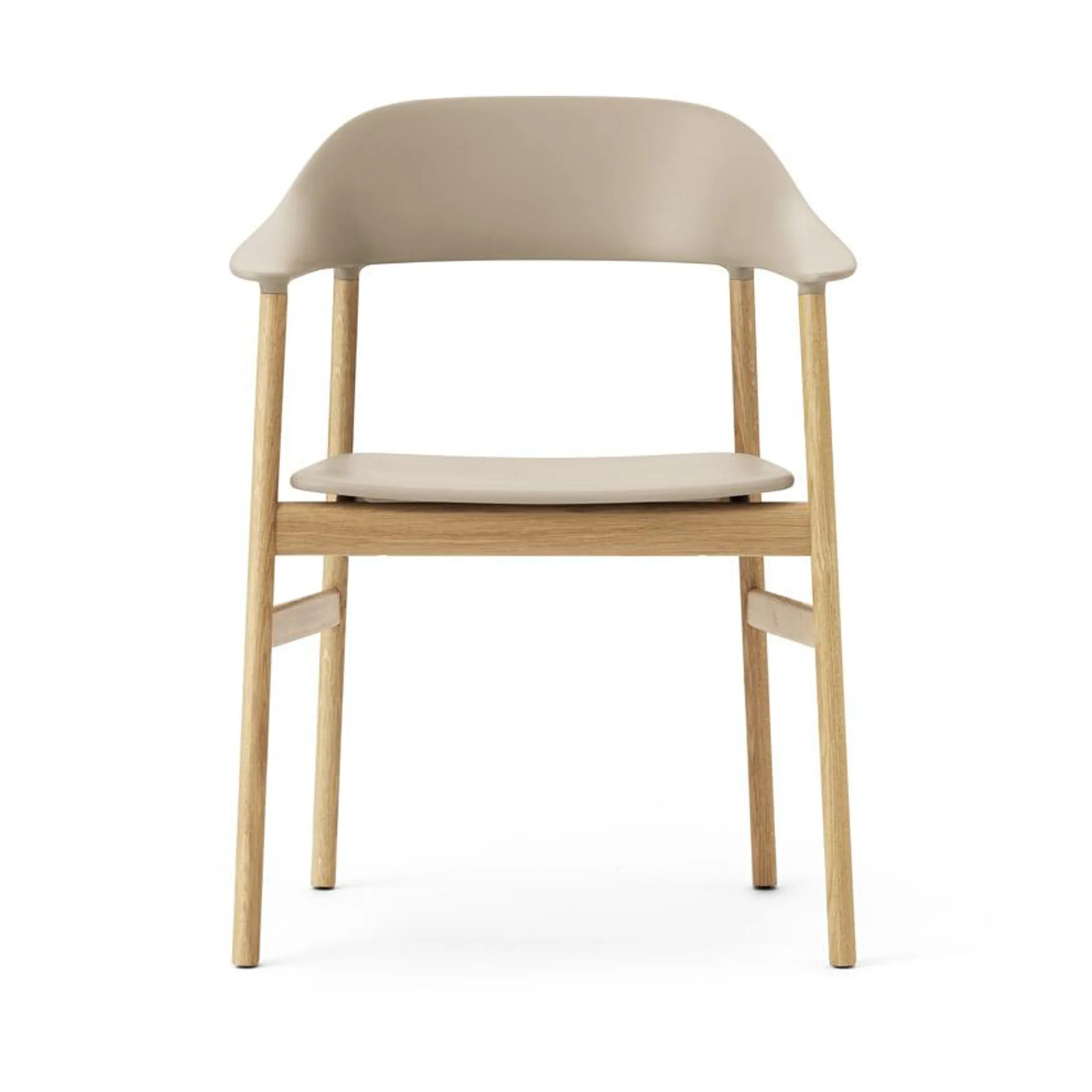 Silla Herit roble, Sand Normann Copenhagen