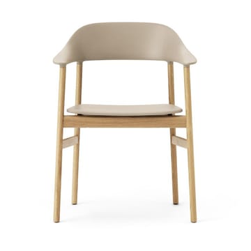 Silla Herit roble - Sand - Normann Copenhagen
