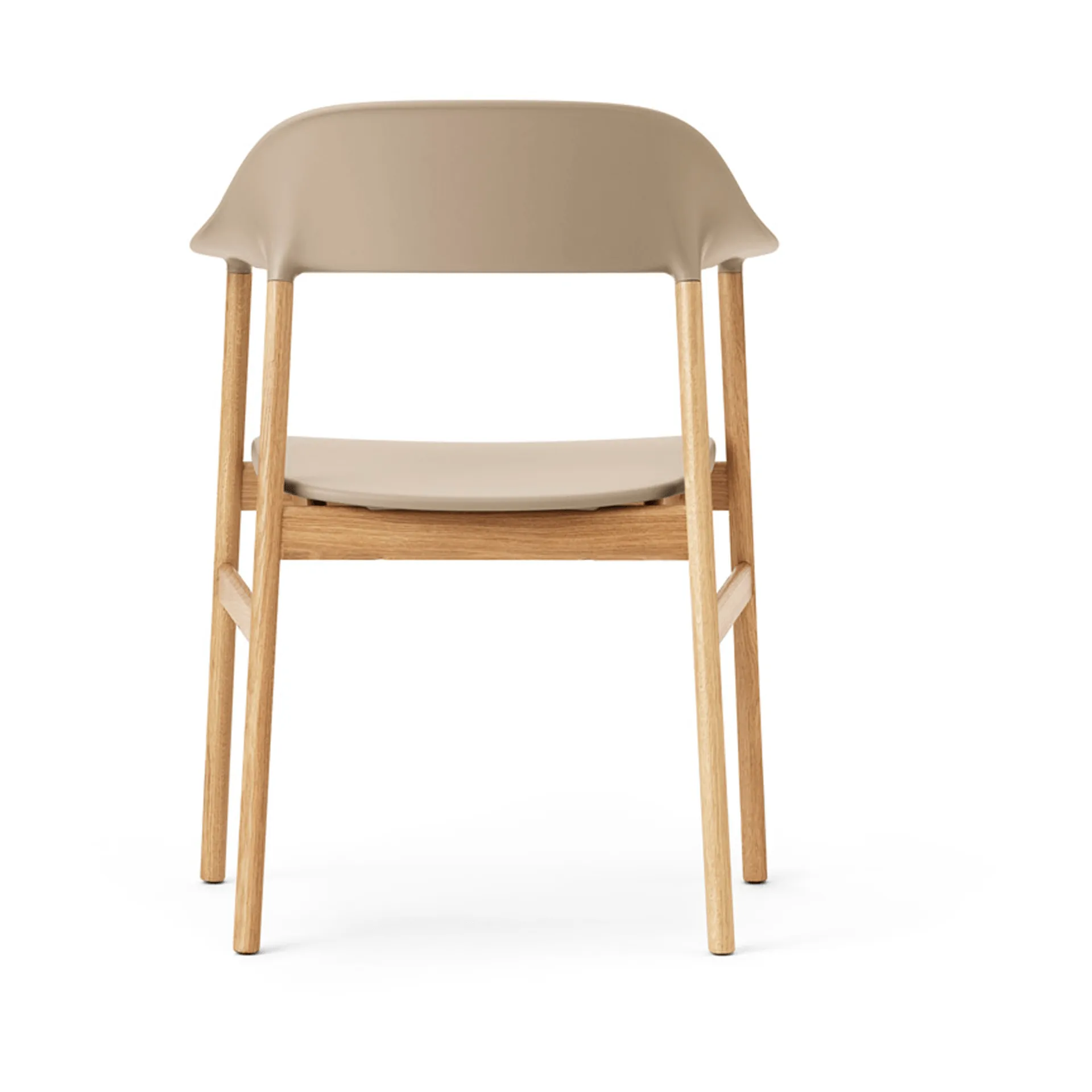 Silla Herit roble, Sand Normann Copenhagen