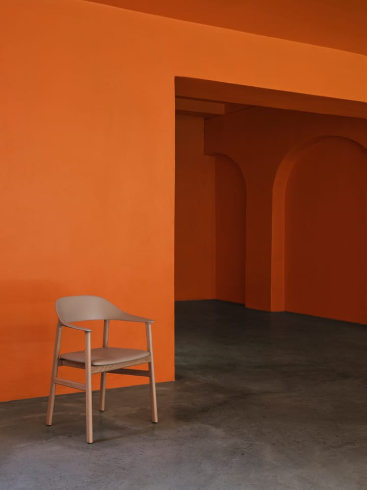 Silla Herit roble, Sand Normann Copenhagen