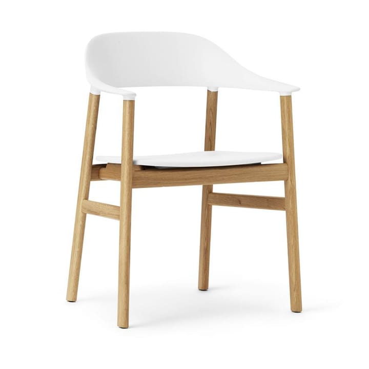 Silla Herit roble - White - Normann Copenhagen