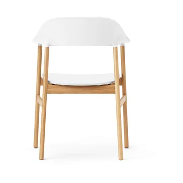 Silla Herit roble - White - Normann Copenhagen
