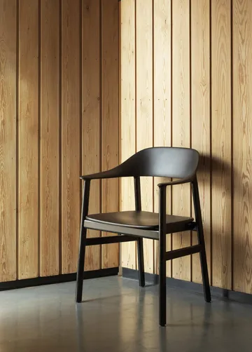 Silla Herit roble - White - Normann Copenhagen