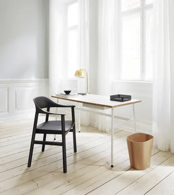 Silla Herit roble - White - Normann Copenhagen