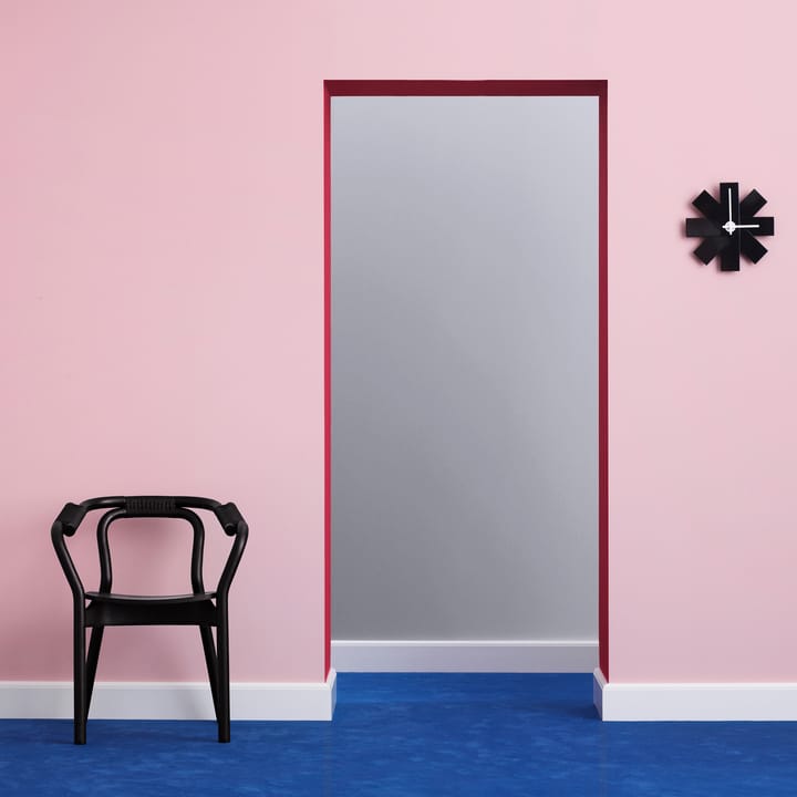 Silla Knot, Negro-negro Normann Copenhagen