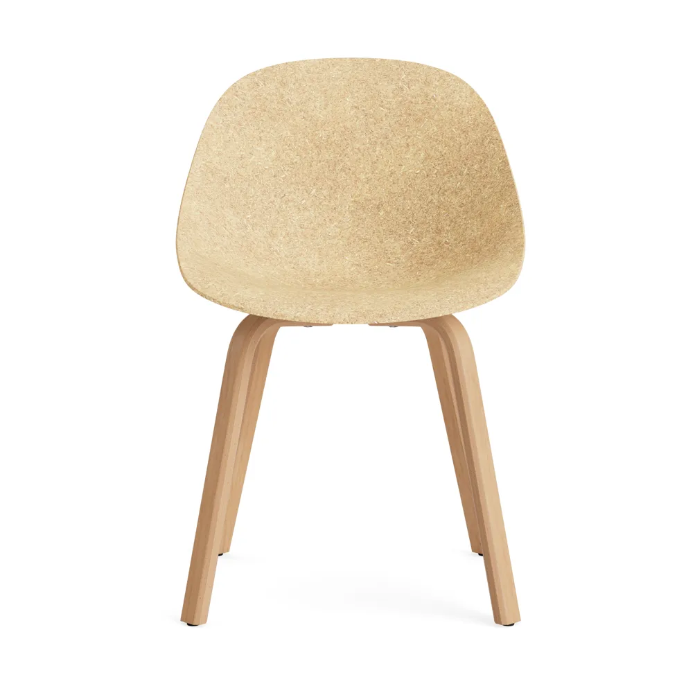 Silla Mat Chair, Hemp-haya Normann Copenhagen