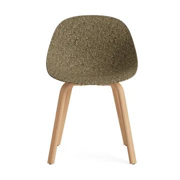 Silla Mat Chair - Seaweed-haya - Normann Copenhagen