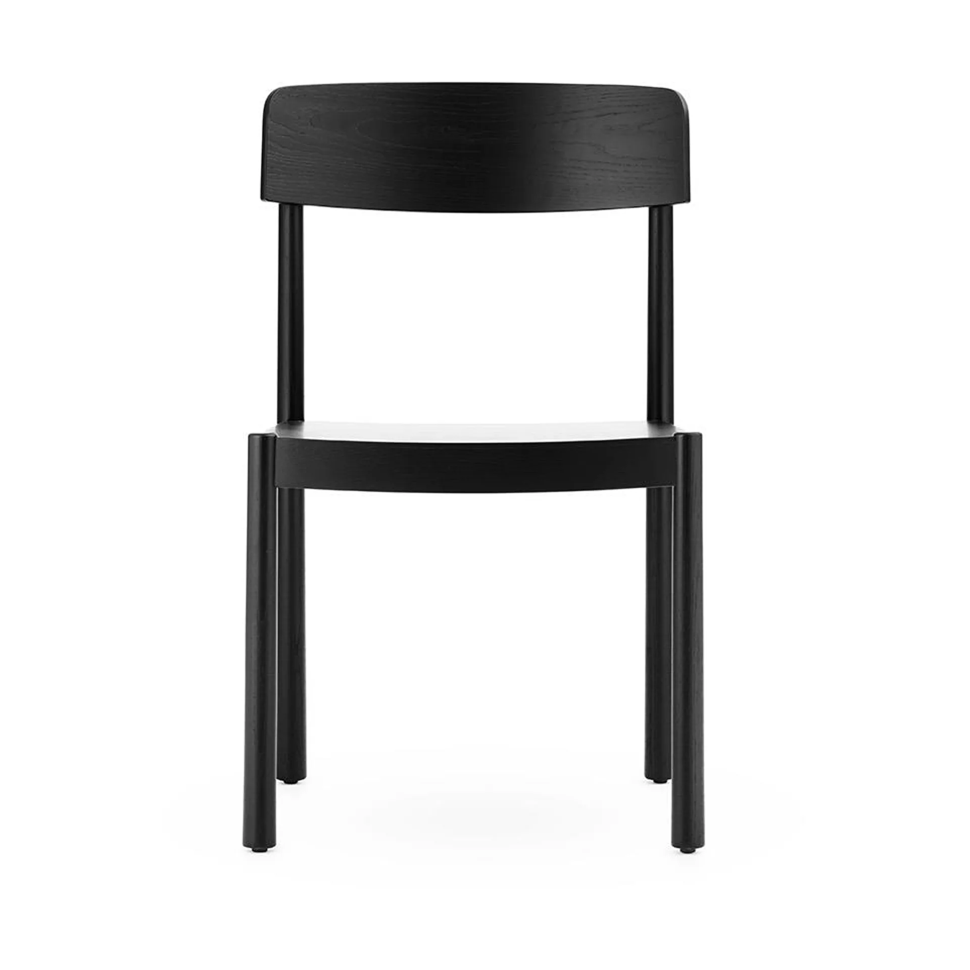 Silla Timb, Black Normann Copenhagen