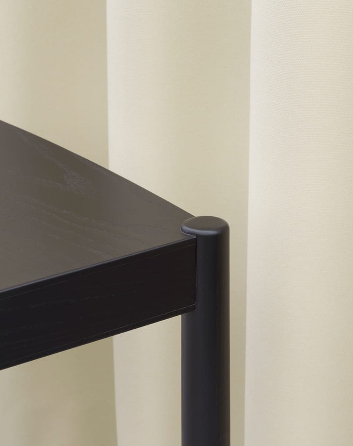 Silla Timb, Black Normann Copenhagen