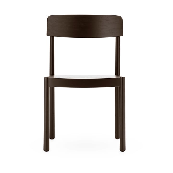 Silla Timb, Marrón cenizo Normann Copenhagen
