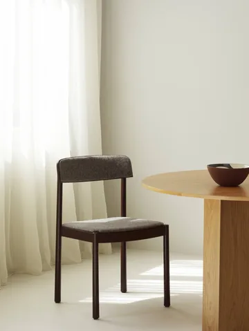 Silla Timb - Marrón cenizo - Normann Copenhagen