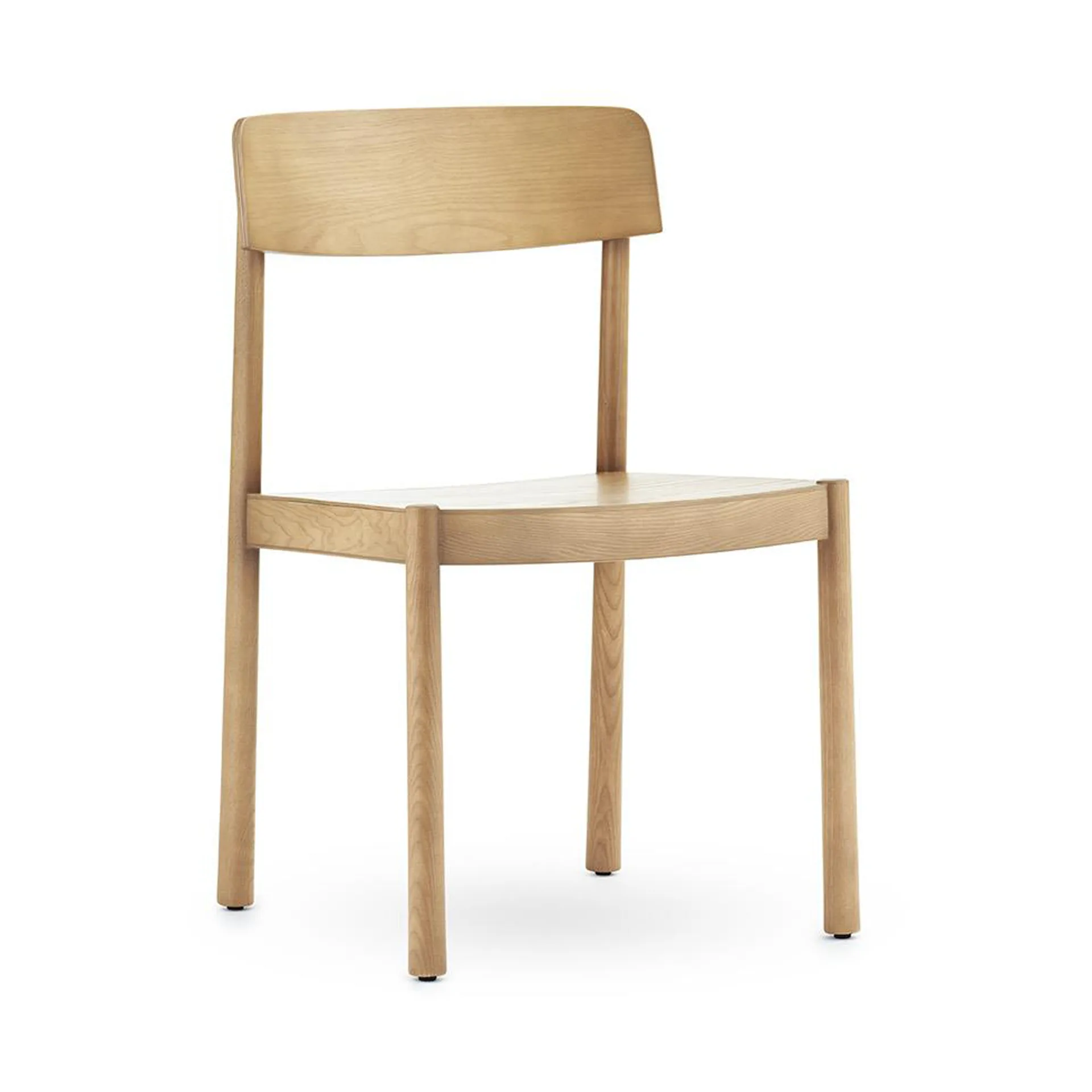 Silla Timb, Tan Normann Copenhagen