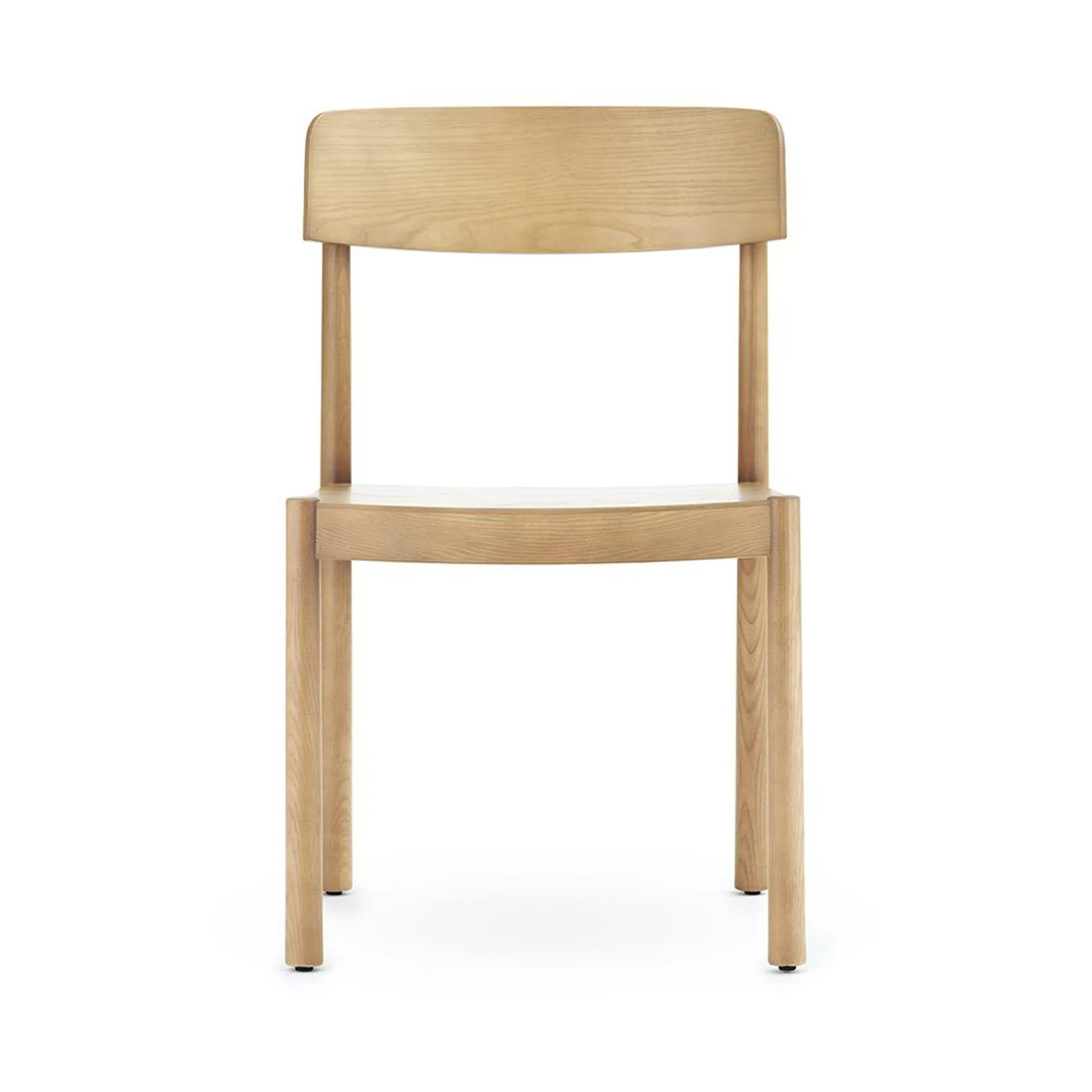 Silla Timb, Tan Normann Copenhagen