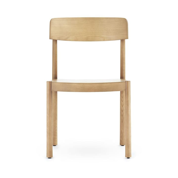 Silla Timb - Tan - Normann Copenhagen