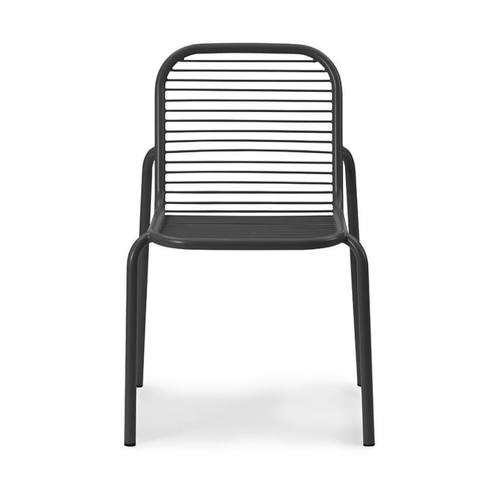 Silla Vig, Black Normann Copenhagen
