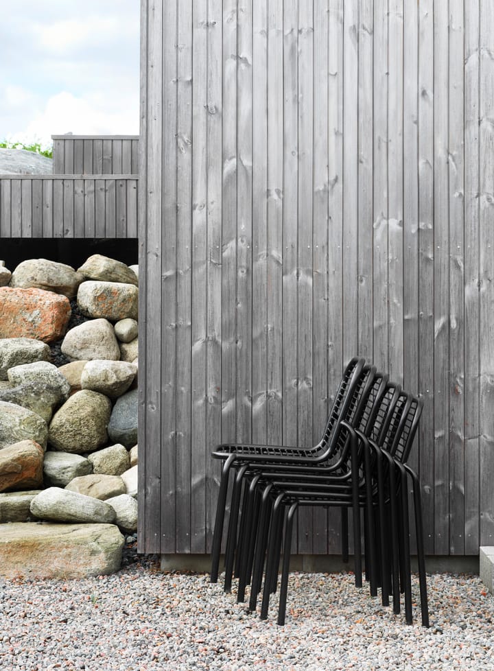 Silla Vig, Black Normann Copenhagen