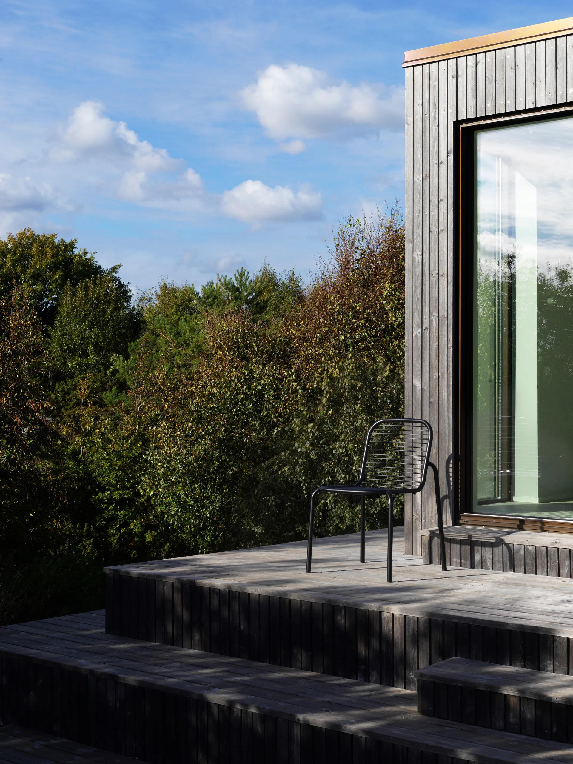 Silla Vig, Black Normann Copenhagen