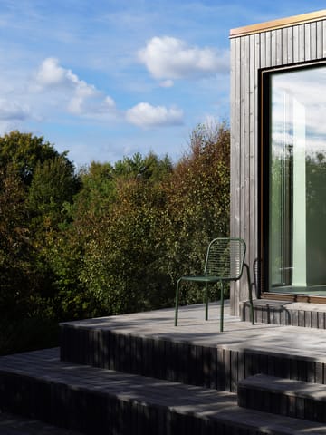 Silla Vig - Green - Normann Copenhagen
