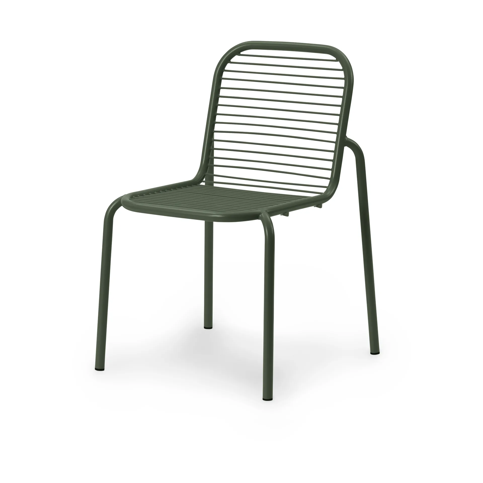 Silla Vig, Green Normann Copenhagen