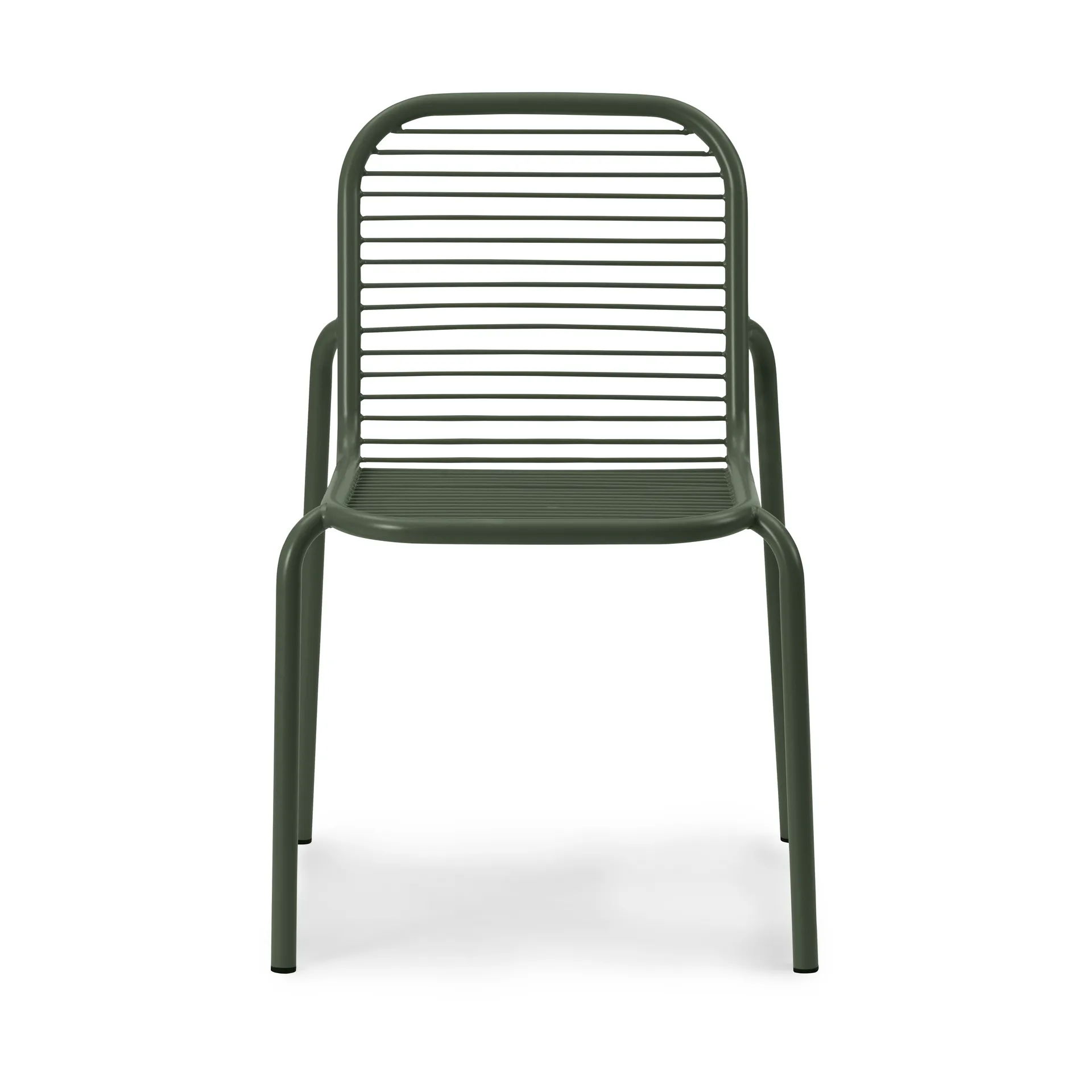 Silla Vig, Green Normann Copenhagen