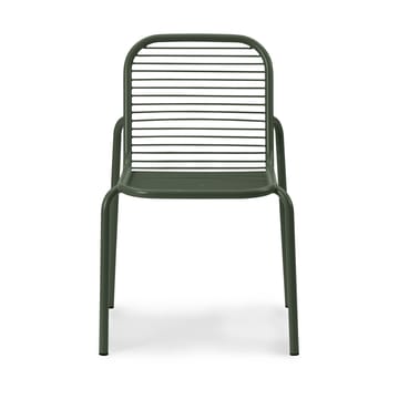 Silla Vig - Green - Normann Copenhagen