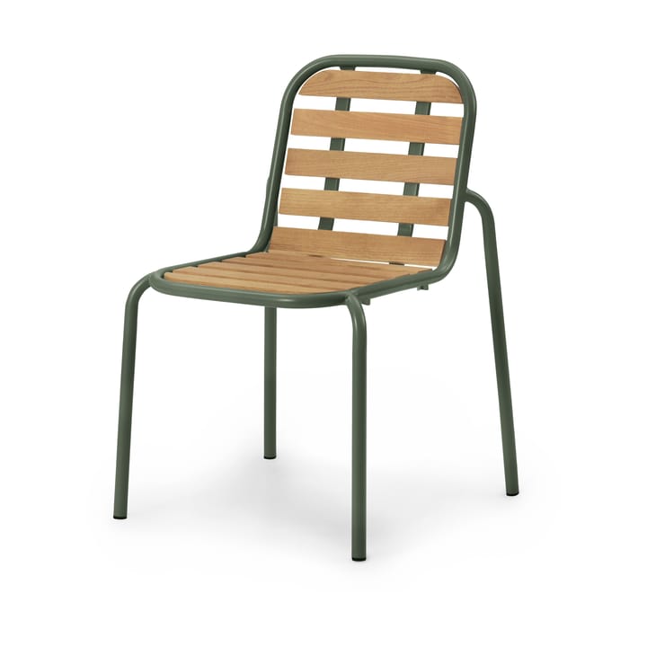Silla Vig Robinia - Green - Normann Copenhagen