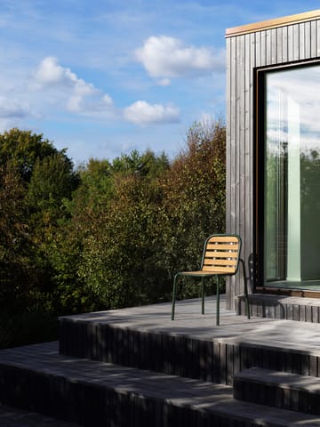 Silla Vig Robinia - Green - Normann Copenhagen