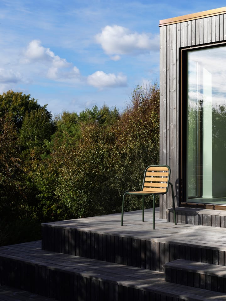 Silla Vig Robinia, Green Normann Copenhagen