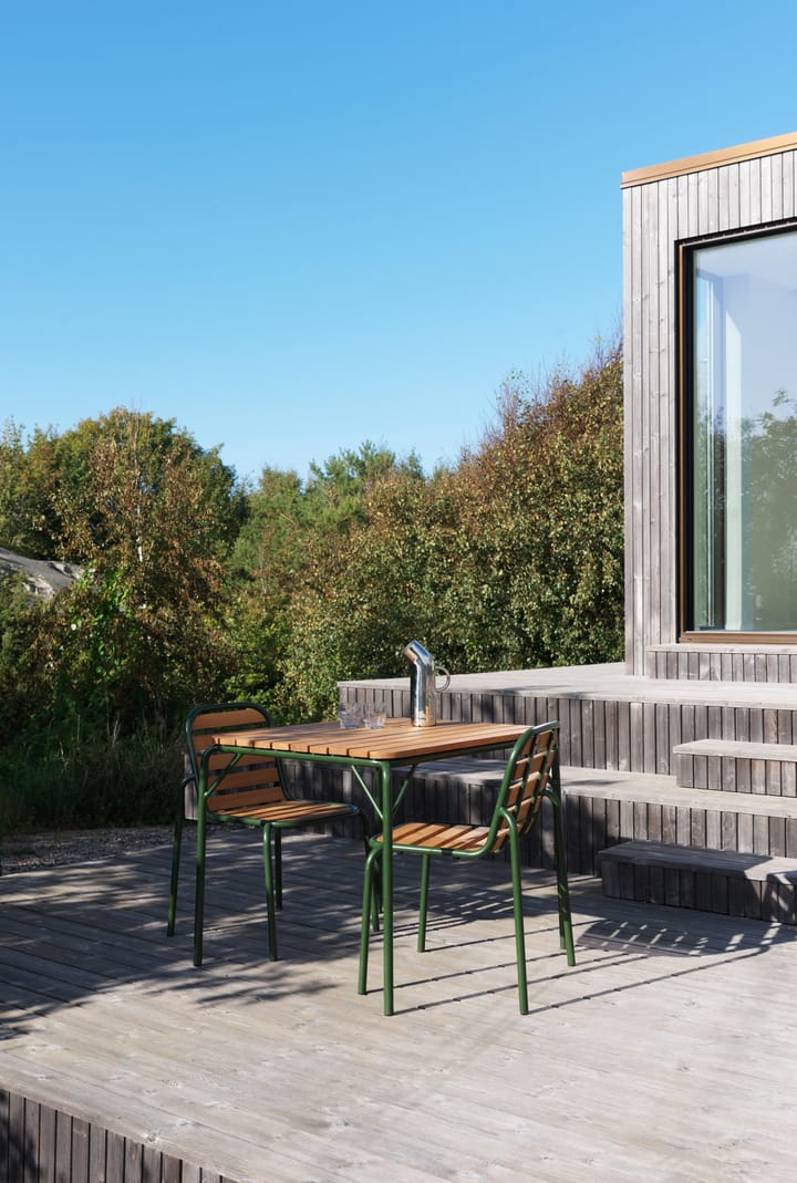 Silla Vig Robinia, Green Normann Copenhagen