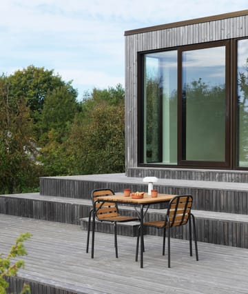 Silla Vig Robinia - Green - Normann Copenhagen