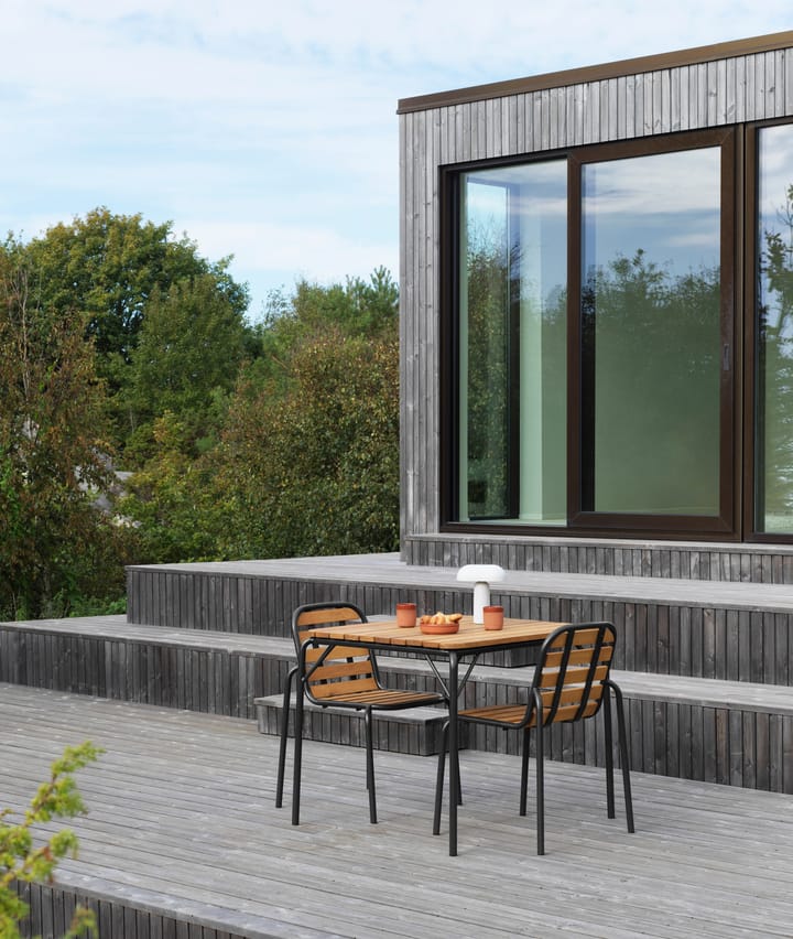 Silla Vig Robinia, Green Normann Copenhagen