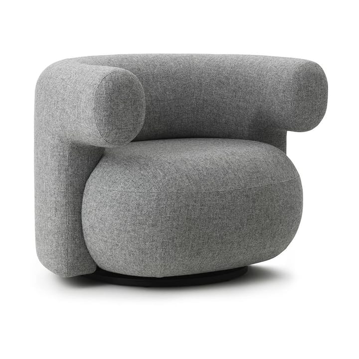 Sillón lounge Burra - Hallingdal 0110 - Normann Copenhagen